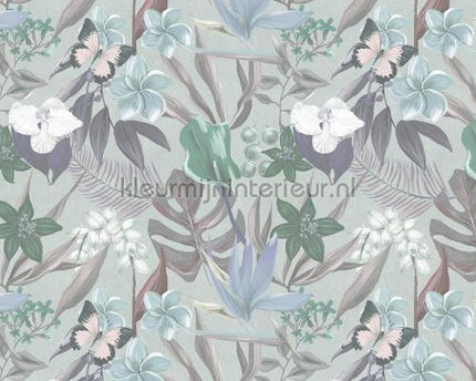 AS Creation Walls by Patel dd111006 | Bestellen bij https://www.kleurmijninterieur.nl/