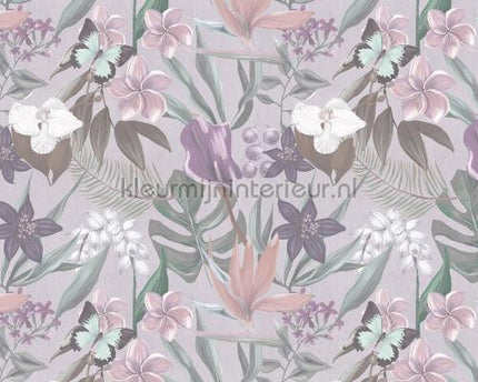 AS Creation Walls by Patel dd111011 | Bestellen bij https://www.kleurmijninterieur.nl/