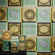 Versace wallpaper Versace 5 387041 | Bestellen bij https://www.kleurmijninterieur.nl/