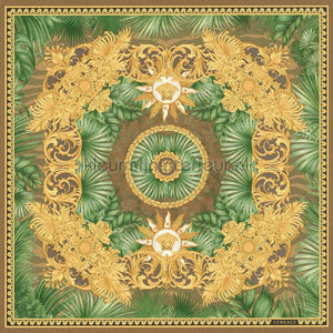 Versace wallpaper Versace 5 387033 | Bestellen bij https://www.kleurmijninterieur.nl/