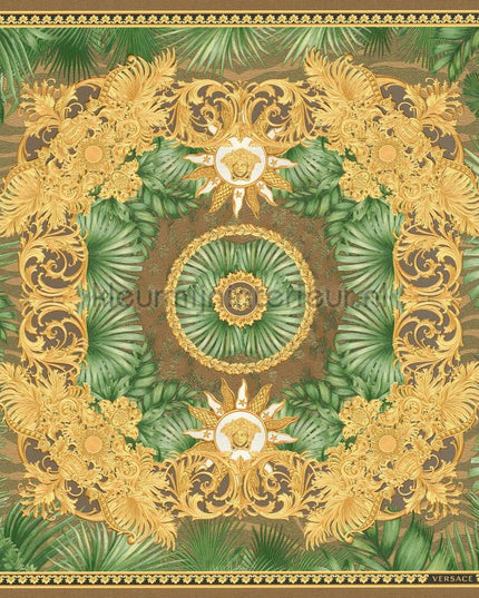 Versace wallpaper Versace 5 387033 | Bestellen bij https://www.kleurmijninterieur.nl/