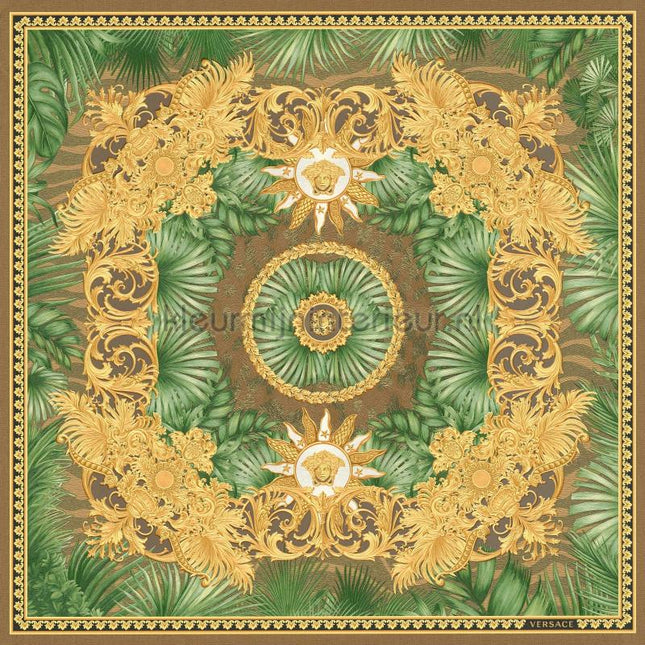 Versace wallpaper Versace 5 387033 | Bestellen bij https://www.kleurmijninterieur.nl/