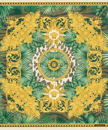 Versace wallpaper Versace 5 387034 | Bestellen bij https://www.kleurmijninterieur.nl/