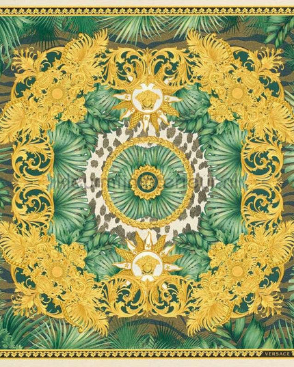 Versace wallpaper Versace 5 387034 | Bestellen bij https://www.kleurmijninterieur.nl/