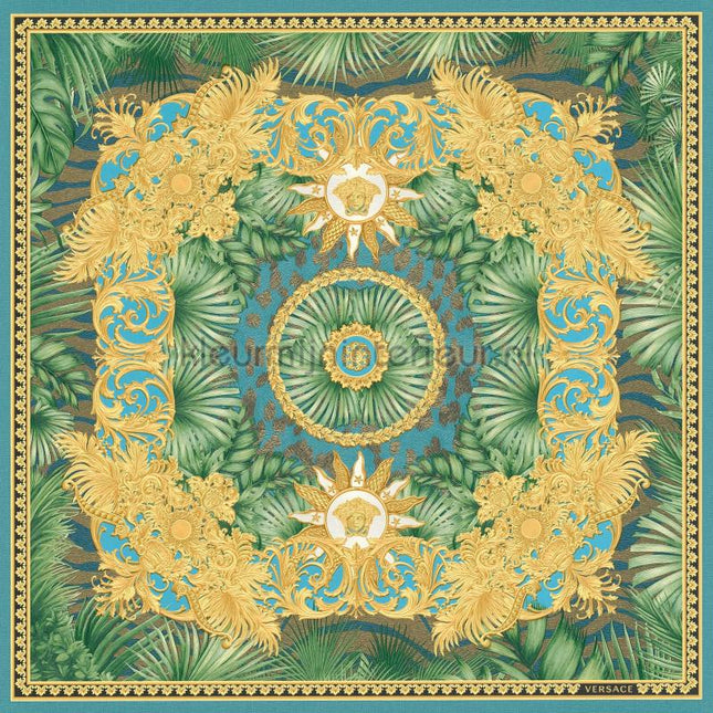 Versace wallpaper Versace 5 387032 | Bestellen bij https://www.kleurmijninterieur.nl/