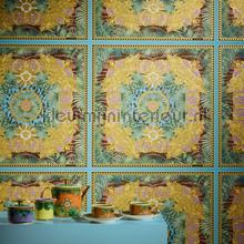 Versace wallpaper Versace 5 387031 | Bestellen bij https://www.kleurmijninterieur.nl/