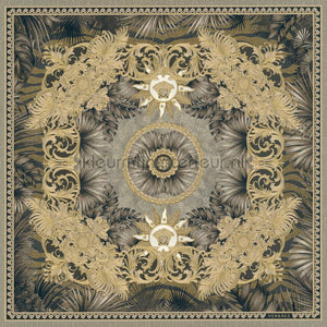 Versace wallpaper Versace 5 387035 | Bestellen bij https://www.kleurmijninterieur.nl/