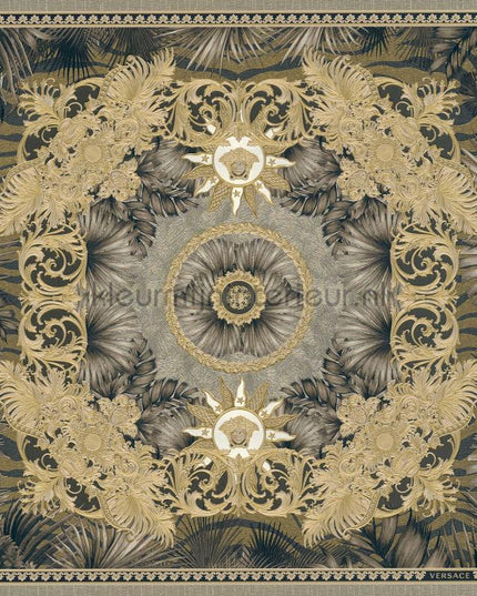 Versace wallpaper Versace 5 387035 | Bestellen bij https://www.kleurmijninterieur.nl/