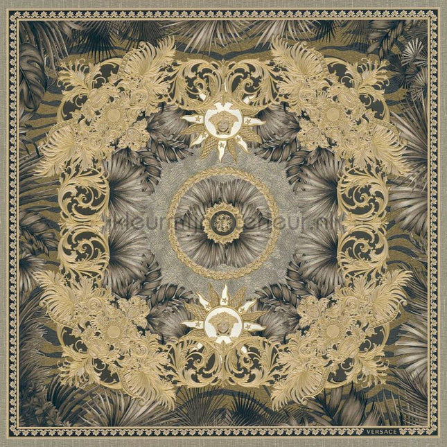 Versace wallpaper Versace 5 387035 | Bestellen bij https://www.kleurmijninterieur.nl/