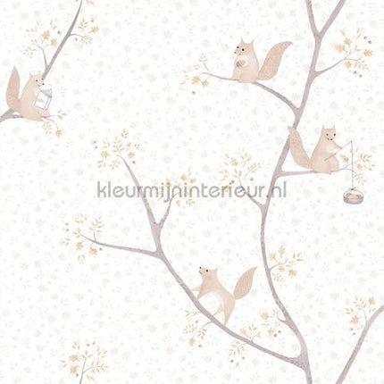 Casadeco Rose and Nino RONI85611028 | Bestellen bij https://www.kleurmijninterieur.nl/