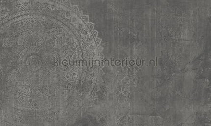 Noordwand Vanilla Lime 14198 | Bestellen bij https://www.kleurmijninterieur.nl/