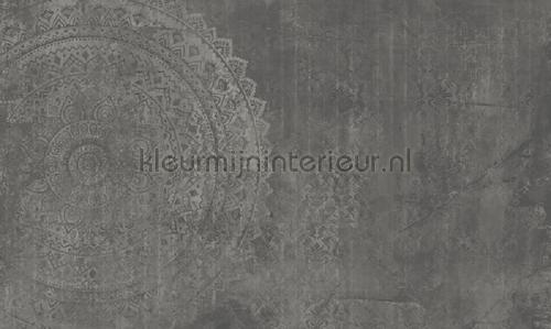 Noordwand Vanilla Lime 14198 | Bestellen bij https://www.kleurmijninterieur.nl/
