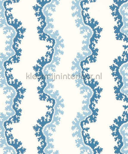 Sanderson Arboretum DABW217250 | Bestellen bij https://www.kleurmijninterieur.nl/