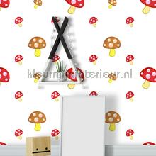 Atlas Wallcoverings The Great Zoo 2 2019-1 | Bestellen bij https://www.kleurmijninterieur.nl/