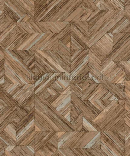 Casadeco Bali BALI88181368 | Bestellen bij https://www.kleurmijninterieur.nl/