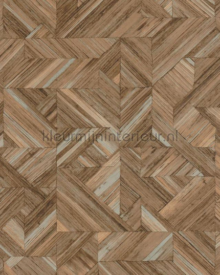 Casadeco Bali BALI88181368 | Bestellen bij https://www.kleurmijninterieur.nl/