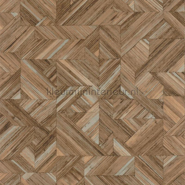 Casadeco Bali BALI88181368 | Bestellen bij https://www.kleurmijninterieur.nl/
