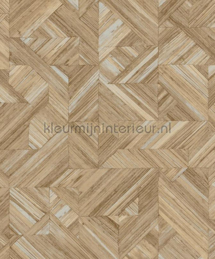 Casadeco Bali BALI88181270 | Bestellen bij https://www.kleurmijninterieur.nl/