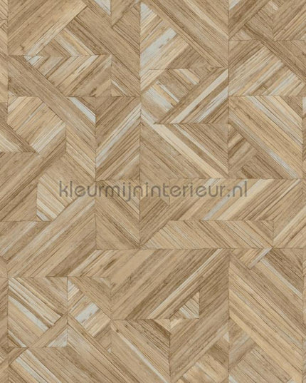Casadeco Bali BALI88181270 | Bestellen bij https://www.kleurmijninterieur.nl/