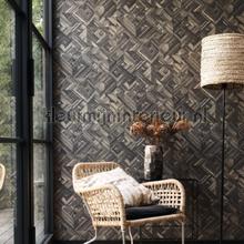Casadeco Bali BALI88189709 | Bestellen bij https://www.kleurmijninterieur.nl/