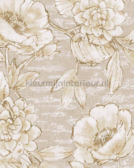 Eijffinger Emerald 333410 | Bestellen bij https://www.kleurmijninterieur.nl/
