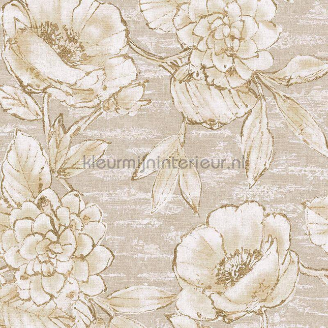 Eijffinger Emerald 333410 | Bestellen bij https://www.kleurmijninterieur.nl/