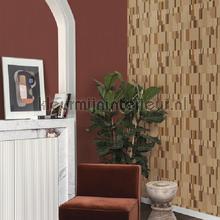 Hookedonwalls Culture Club 14642 | Bestellen bij https://www.kleurmijninterieur.nl/