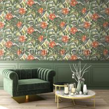 Hookedonwalls Caribbean 27229 | Bestellen bij https://www.kleurmijninterieur.nl/