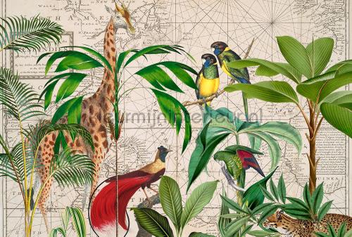 Livingwalls ARTist dd119741 | Bestellen bij https://www.kleurmijninterieur.nl/