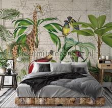 Livingwalls ARTist dd119741 | Bestellen bij https://www.kleurmijninterieur.nl/