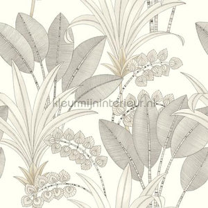 Casadeco Nicaragua NICA86410202 | Bestellen bij https://www.kleurmijninterieur.nl/