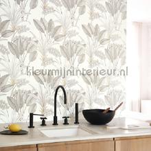 Casadeco Nicaragua NICA86410202 | Bestellen bij https://www.kleurmijninterieur.nl/