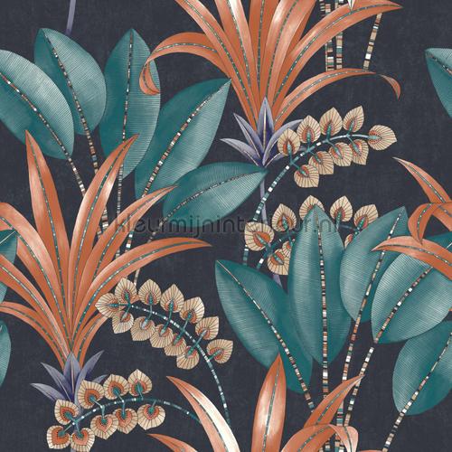 Casadeco Nicaragua NICA86416565 | Bestellen bij https://www.kleurmijninterieur.nl/