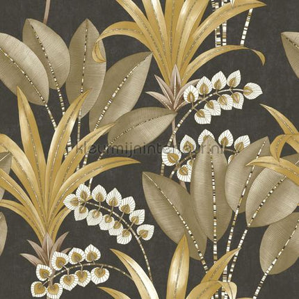 Casadeco Nicaragua NICA86417575 | Bestellen bij https://www.kleurmijninterieur.nl/