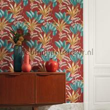 Casadeco Nicaragua NICA86418484 | Bestellen bij https://www.kleurmijninterieur.nl/