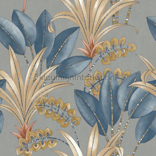 Casadeco Nicaragua NICA86419353 | Bestellen bij https://www.kleurmijninterieur.nl/