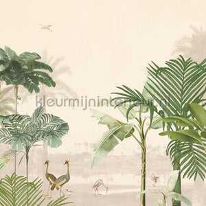Eijffinger Oasis 317401 | Bestellen bij https://www.kleurmijninterieur.nl/