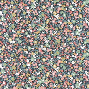 Casadeco Flower Market FLOM89216424 | Bestellen bij https://www.kleurmijninterieur.nl/