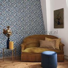 Casadeco Flower Market FLOM89216518 | Bestellen bij https://www.kleurmijninterieur.nl/