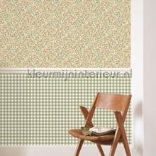 Casadeco Flower Market FLOM89212226 | Bestellen bij https://www.kleurmijninterieur.nl/