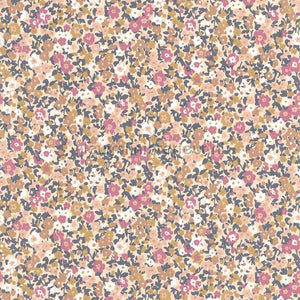 Casadeco Flower Market FLOM89215404 | Bestellen bij https://www.kleurmijninterieur.nl/