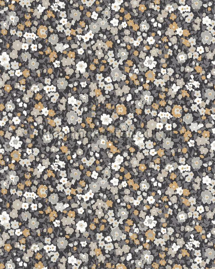 Casadeco Flower Market FLOM89219509 | Bestellen bij https://www.kleurmijninterieur.nl/