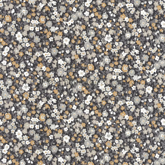 Casadeco Flower Market FLOM89219509 | Bestellen bij https://www.kleurmijninterieur.nl/