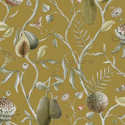 Khroma Cabinet of Curiosities CAB603 | Bestellen bij https://www.kleurmijninterieur.nl/