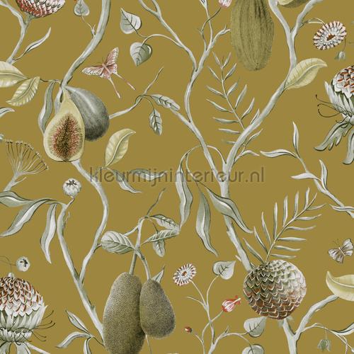 Khroma Cabinet of Curiosities CAB603 | Bestellen bij https://www.kleurmijninterieur.nl/