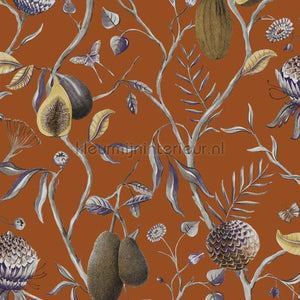 Khroma Cabinet of Curiosities CAB604 | Bestellen bij https://www.kleurmijninterieur.nl/