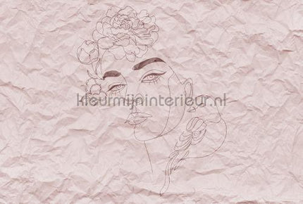 Livingwalls ARTist dd120197 | Bestellen bij https://www.kleurmijninterieur.nl/