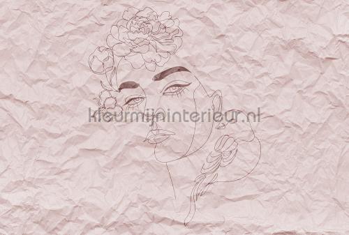 Livingwalls ARTist dd120197 | Bestellen bij https://www.kleurmijninterieur.nl/