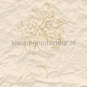 Livingwalls ARTist dd120201 | Bestellen bij https://www.kleurmijninterieur.nl/