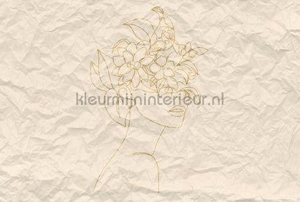 Livingwalls ARTist dd120201 | Bestellen bij https://www.kleurmijninterieur.nl/